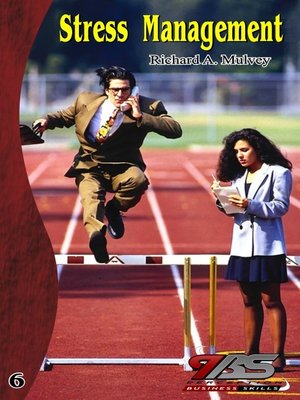 cover image of Stress Management